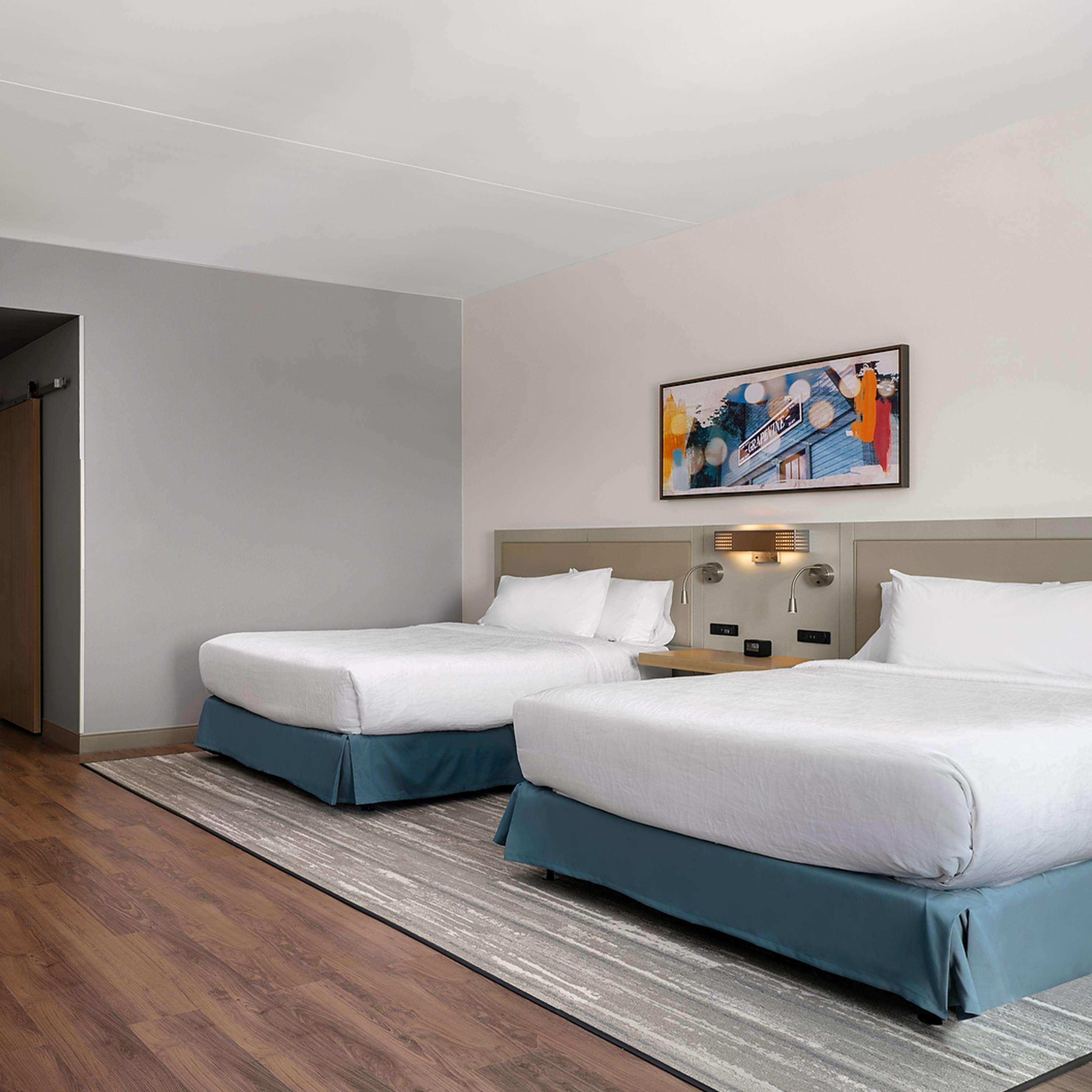 Hilton Garden Inn Grapevine At Silverlake Crossing, Tx Exterior photo