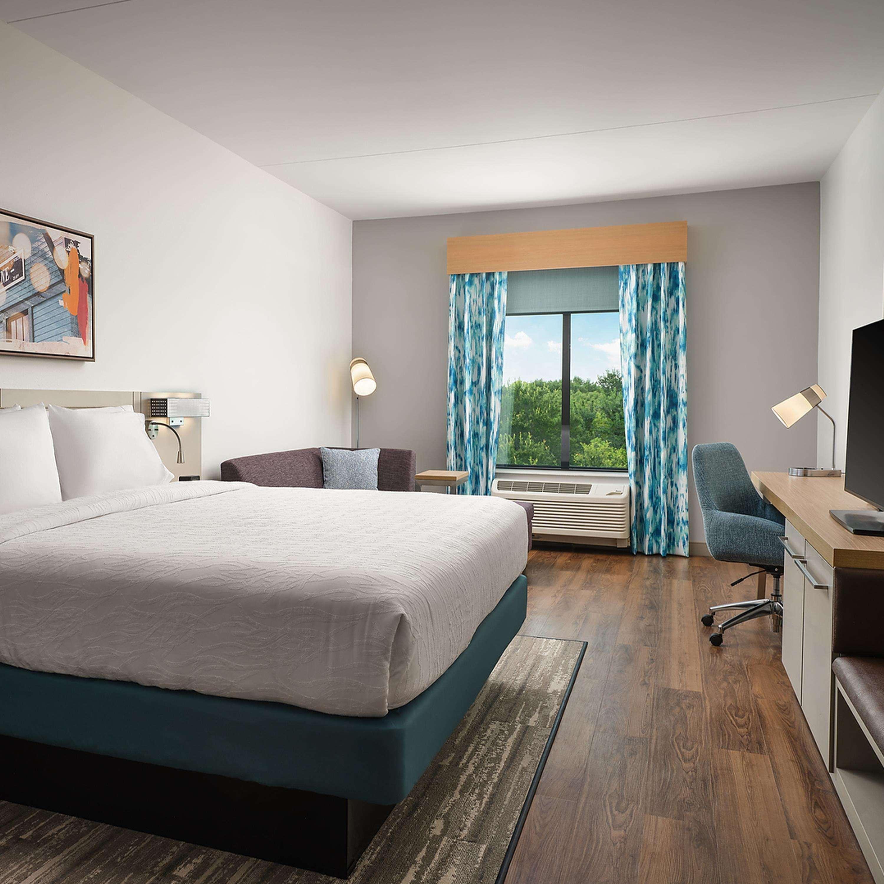 Hilton Garden Inn Grapevine At Silverlake Crossing, Tx Exterior photo