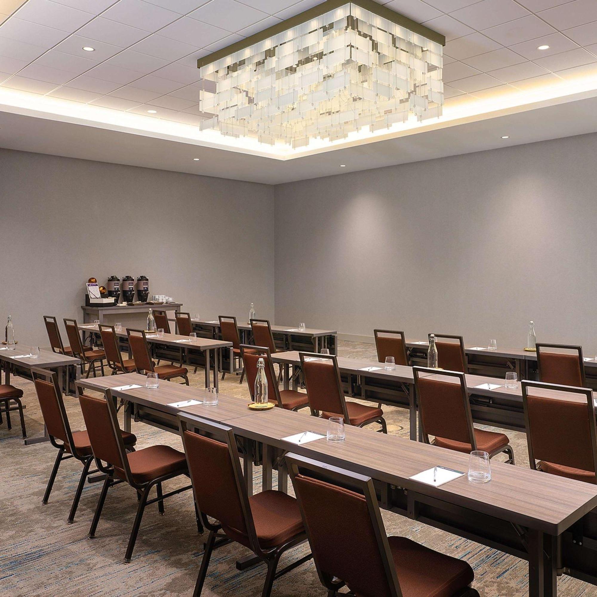 Hilton Garden Inn Grapevine At Silverlake Crossing, Tx Exterior photo