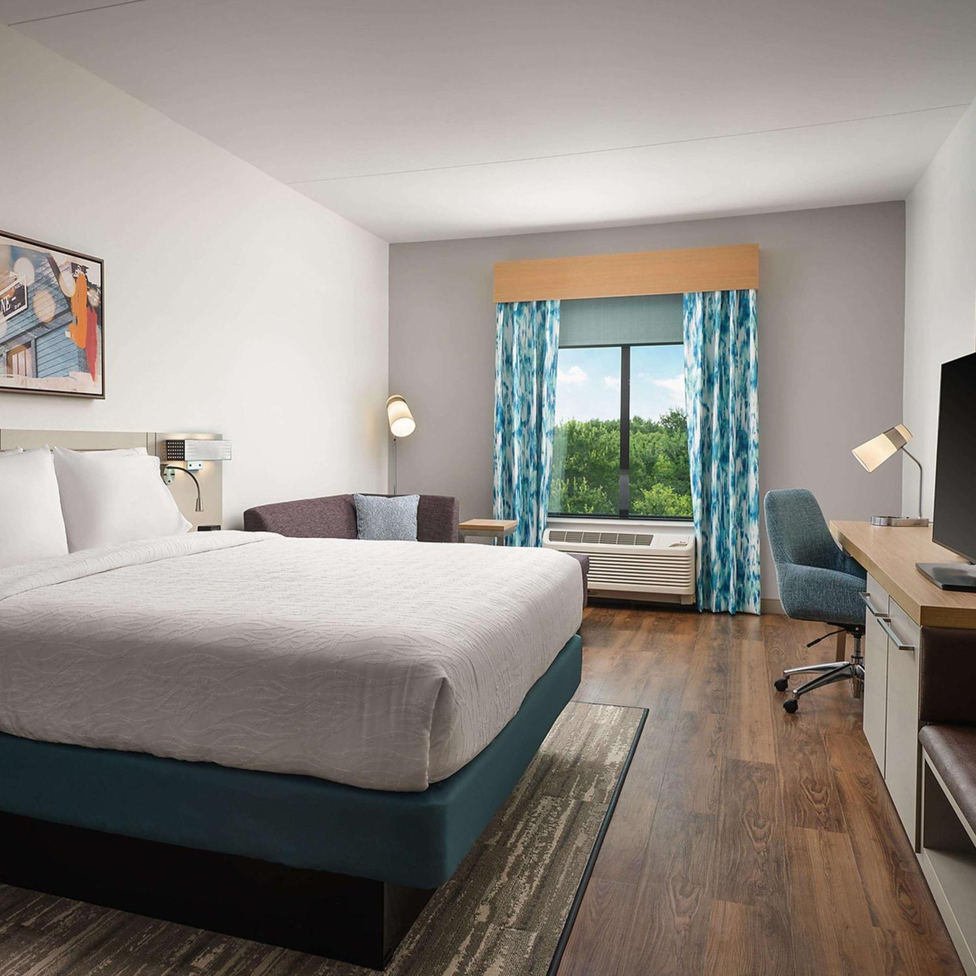 Hilton Garden Inn Grapevine At Silverlake Crossing, Tx Exterior photo