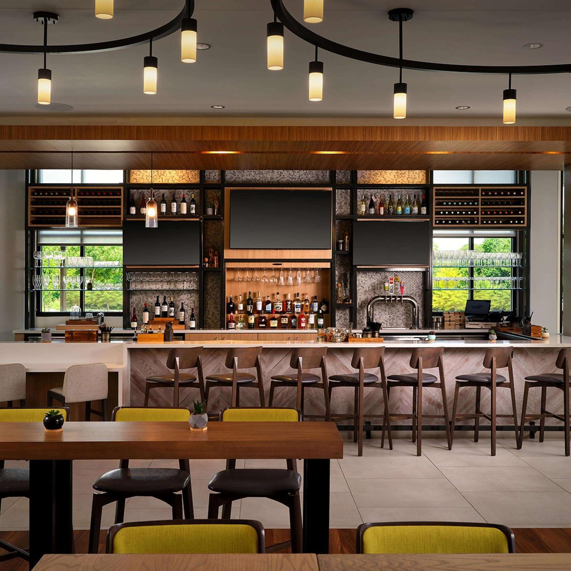 Hilton Garden Inn Grapevine At Silverlake Crossing, Tx Exterior photo