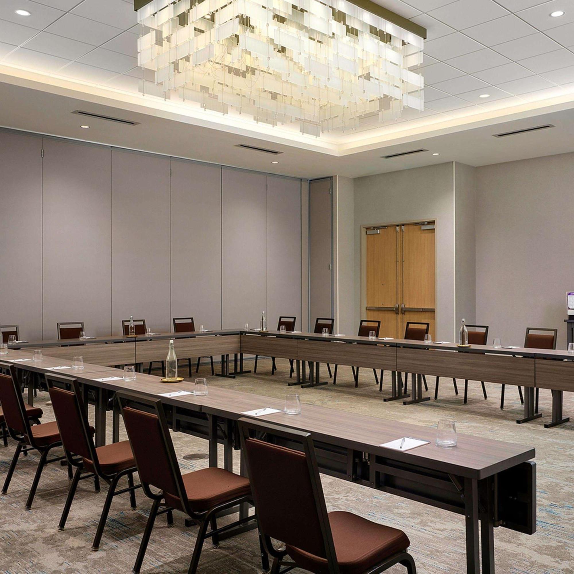 Hilton Garden Inn Grapevine At Silverlake Crossing, Tx Exterior photo