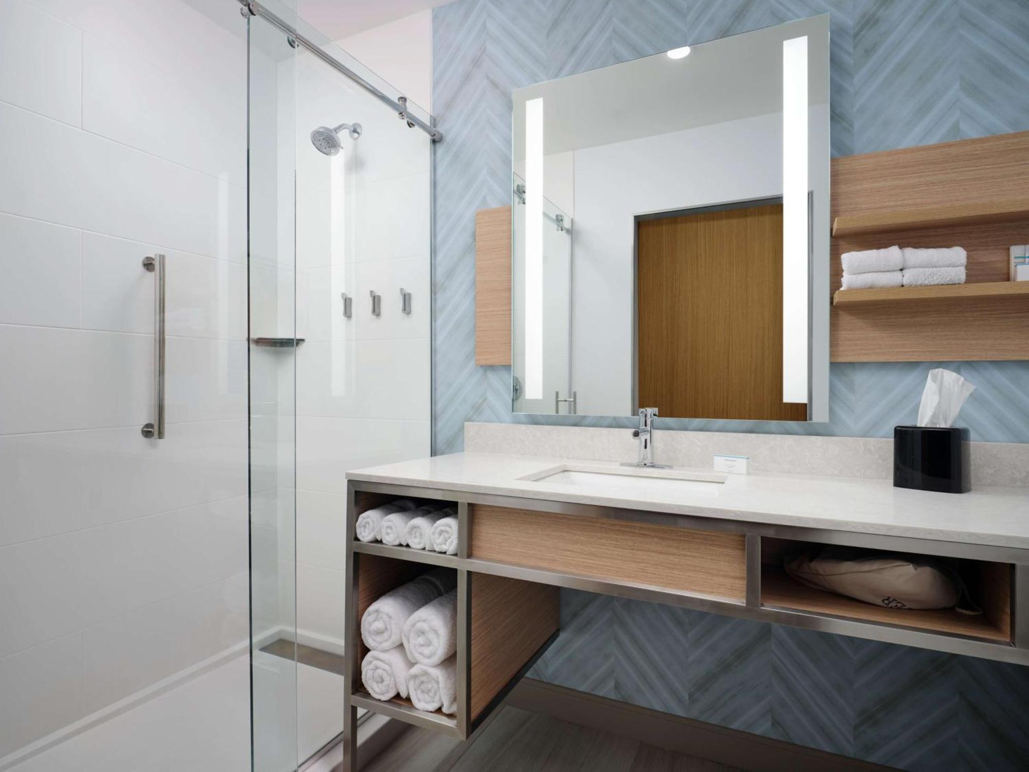 Hilton Garden Inn Grapevine At Silverlake Crossing, Tx Exterior photo