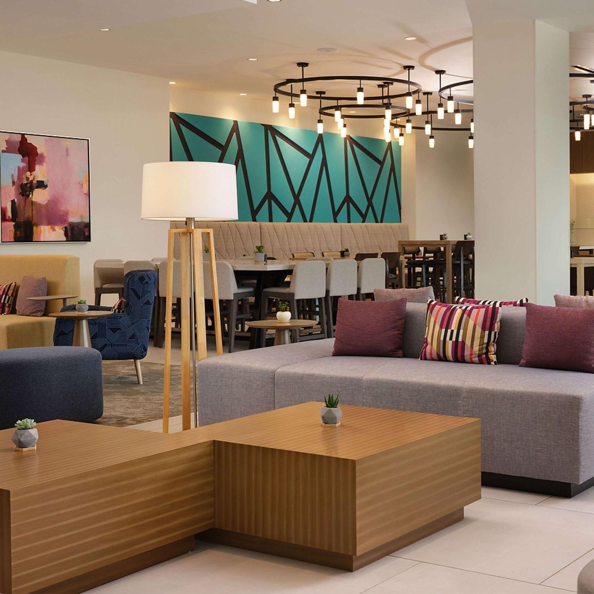 Hilton Garden Inn Grapevine At Silverlake Crossing, Tx Exterior photo