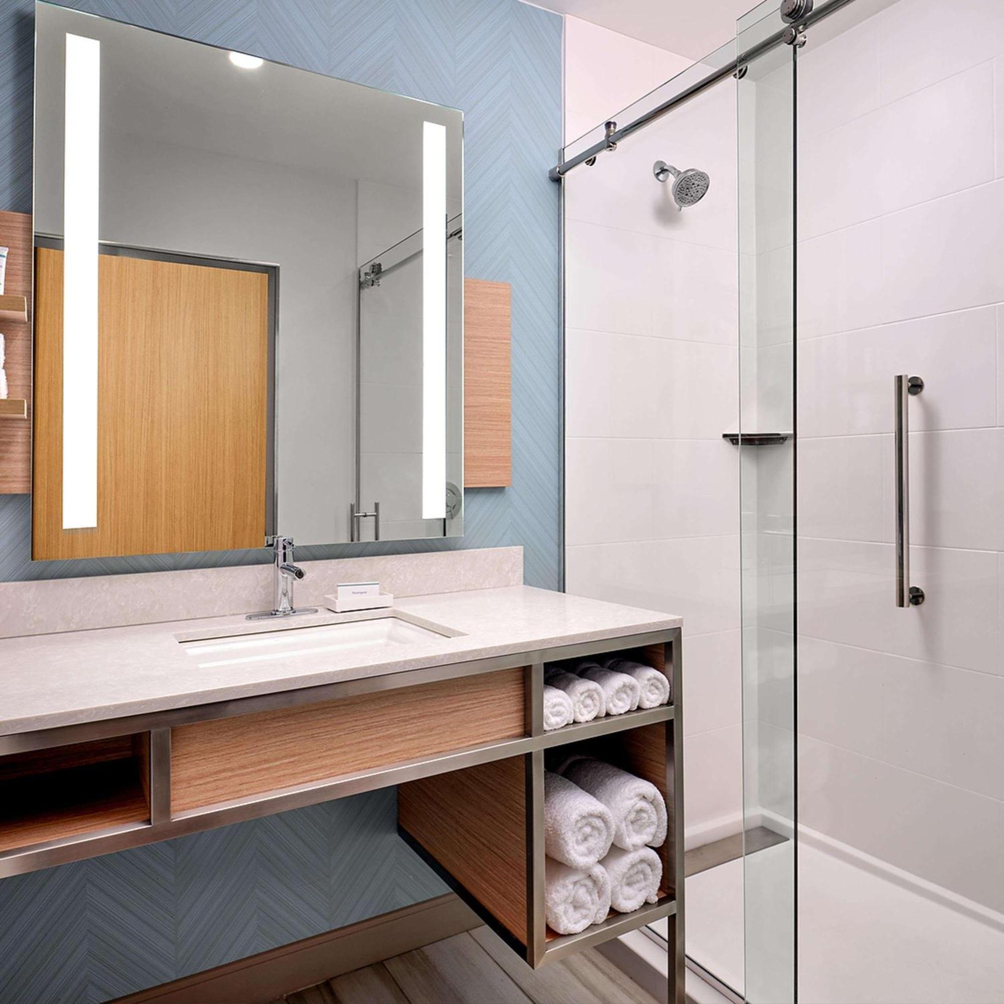 Hilton Garden Inn Grapevine At Silverlake Crossing, Tx Exterior photo